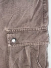 Vintage Levi’s Cargo Shorts (W:32 |L:26)