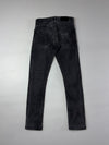 D&G Dolce & Gabbana Slim Fit Distressed Jeans (W:30) (L:40)