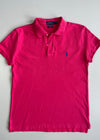 Polo Ralph Lauren Classic Fit Pique Short Sleeve Polo T-Shirt (XS/S)