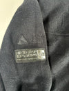 The North Face Sherpa Collar Full-Zip Fleece Jacket – Black (XL)