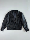 Vera Pelle Premium Original Leather Jacket (M)