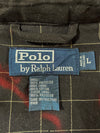 Polo by Ralph Lauren Harrington Jacket – Black (XL)