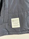 Under Armour Storm Black Hooded Insulated Baseball Jacket Women’s (M)
