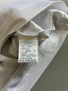 The North Face “Never Stop Exploring” Box Logo Mesh Tee
White Korea Market Edition (L)