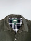 Roots Canada | Flannel-Lined Chore Jacket (M)