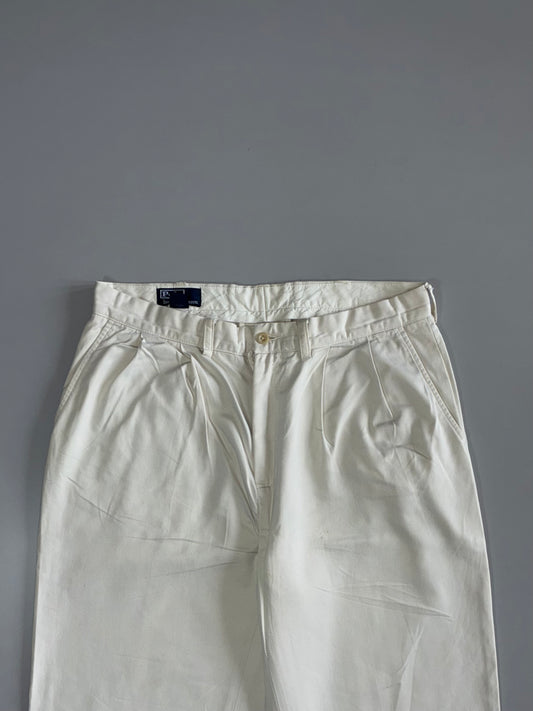 Polo RL Prospect Pleated Pant (W:34|L:42)