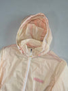 Montbell Ultralight Drawstring-Waist Windbreaker Women's (M)