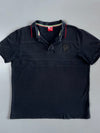 Puma x Ferrari | Scuderia Racing Polo | Black (L)