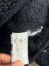Fluke Sherpa Fleece Zip Jacket (S)