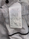 Nike Piped Track Shorts (W:34) (L:22.5)
