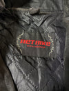Vintage Retbike "Ret Devil" Air Vent Armored Moto Jacket Paded(M)
