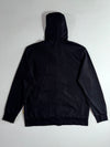 National Geographic Full Zip Hoodie – Black (XL)