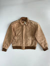 Premium Original Pure Leather Jacket (M)