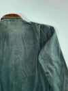 Polo Sport Ralph Lauren | Olive Corduroy-Collar Jacket (L/XL)