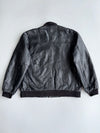 Super Premium Original Pure Leather Jacket (2XL)