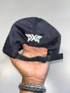 PXG Parsons Xtreme Golf Trucker Cap Black Mesh Back, 3D Logo, Adjustable Strap