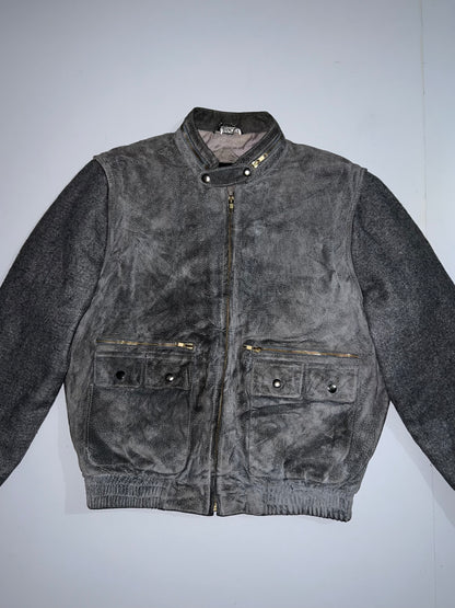 ZSuper Premium Original Sued Leather (M/L)