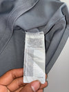 Nike Golf | Dri-Fit Modern Fit Polo | Grey (2XL)