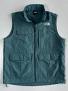 The North Face Summit Series Utility Jacket (M)