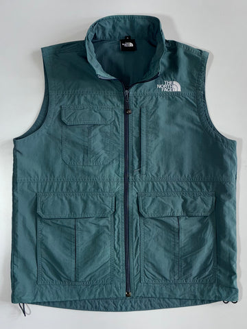The North Face Summit Series Utility Jacket (M)