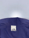 Eider Multi-Pocket Utility Vest – Navy Blue (S/M)