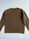 Polo Ralph Lauren Thermal Waffle Pullover (L)