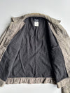 D&G Dolce & Gabbana Cotton Trucker Jacket Khaki/Olive, Size (M/L)