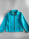 The North Face Fleece Zip-Up Jacket (M)