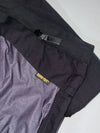 Dainese Black Gore-Tex Motorcycle Jacket (M)