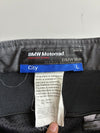 BMW Motorrad City Riding Pants Knee Paded (W:36) (L:43)