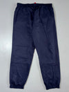 Puma Sportlifestyle Navy Track Pants (W:38|L:45)