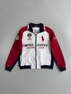Polo Ralph Lauren “United States Racing Team” Track Jacket (M)