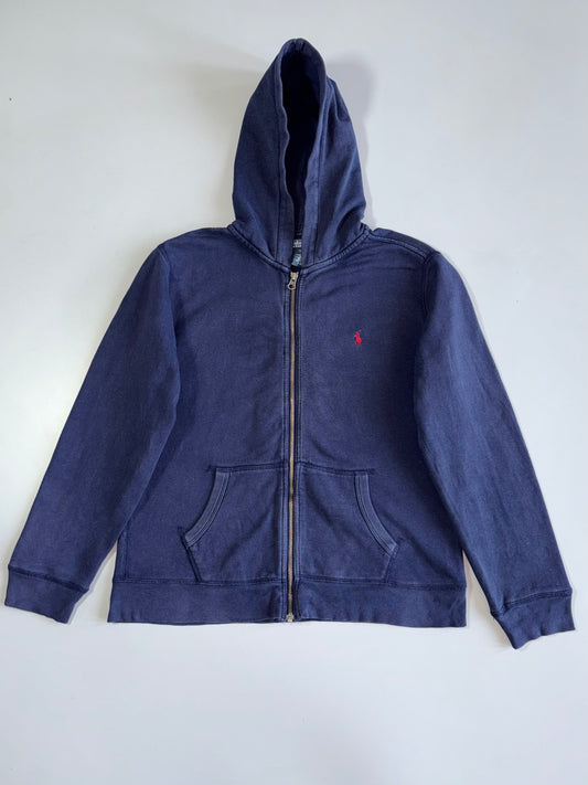 Polo Ralph Lauren Premium Zip Up Jacket (M)