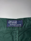 Polo Ralph Lauren Pleated Chino Shorts (W:32) (L:22)