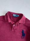 Polo Ralph Lauren Original Full Sleeve T-shirt (L)