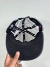 New Era 9FIFTY Houston Astros Script Grey Chambray Snapback – MLB (Adjustable)