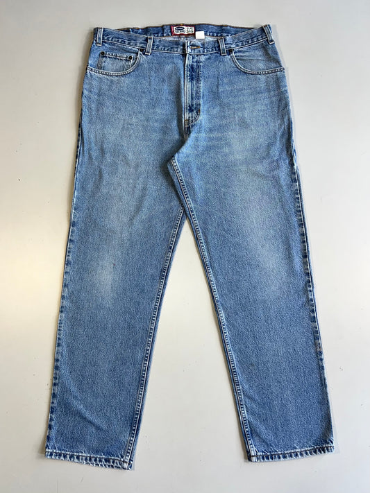 !                 Vintage Old Navy Original (RARE) Baggy Jeans (W-40,L-45)