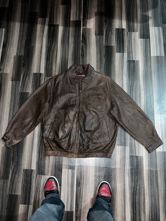 Z Premium Original Leather (L/XL)