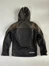 Komine Safety & Innovation Textile Padded Riding Jacket (M)