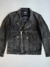 ZReplay Original Premium Pure Rare Leather Jacket (L)