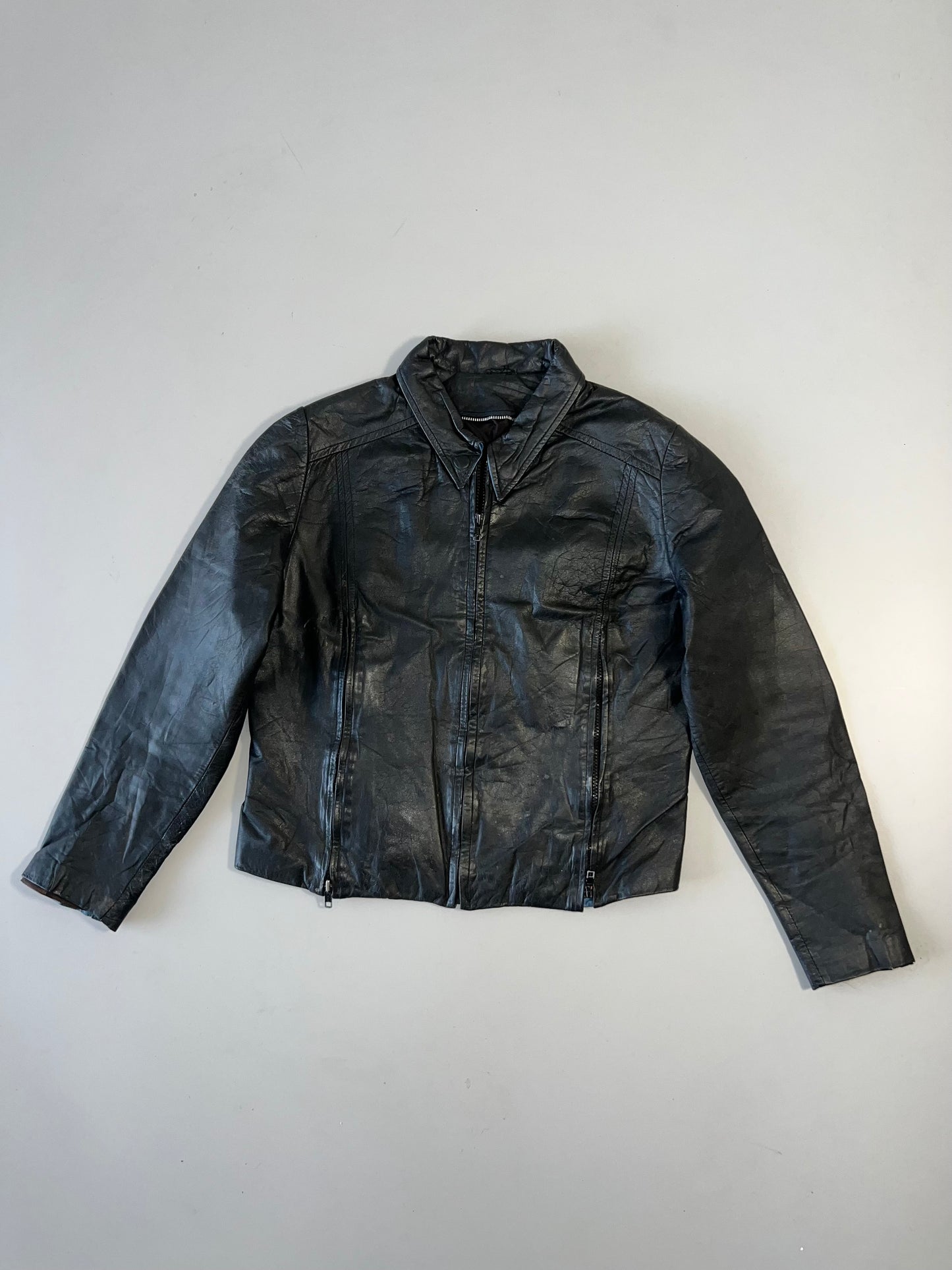 ZSuper Premium Original Leather (XS/S)