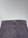 Carhartt Relaxed Fit Work Pants (W:38) (L:42)