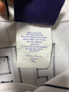 Minnesota Twins Cooperstown Collection MLB Pinstripe Baseball Jersey – White  (2XL/3XL)