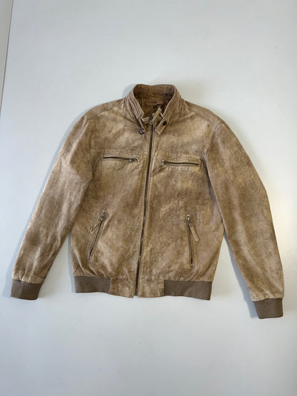 !                                                                                                                                                                                                                         Super Premium Original Leather (M/L)