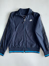 Vintage Nike CR7 Reversible Track Jacket (M)
