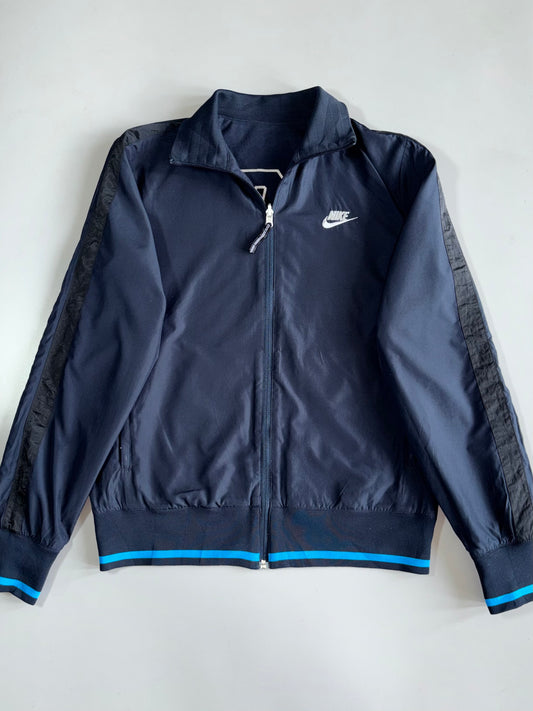 Vintage Nike CR7 Reversible Track Jacket (M)