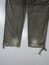 G-Star Raw Olive Cargo Utility Pants (W:36|L:42)