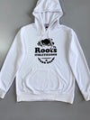 Vintage Roots Canada Athletic “73” Hoodie (M)