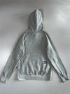Nike SB Icon Pullover Hoodie Grey Marl (M)