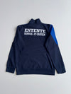 Umbro Tailored Sannois Saint Gratien Football Track Top (M)